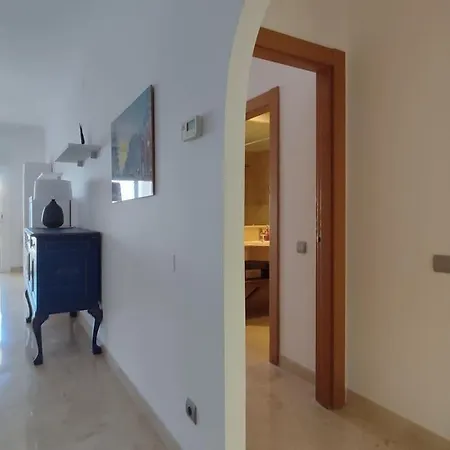 Apartamento Alcaidesabnb - Sea, Calm & Bbq
