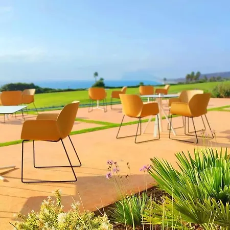 Alcaidesabnb - Sea, Calm & Bbq Apartamento