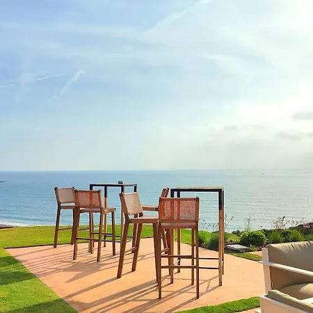 Alcaidesabnb - Sea, Calm & Bbq * Alcaidesa