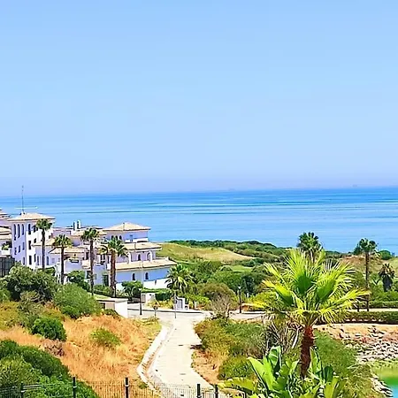 Alcaidesabnb - Sea, Calm & Bbq Apartamento