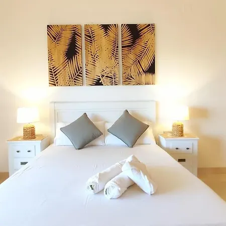 Apartamento Alcaidesabnb - Sea, Calm & Bbq *