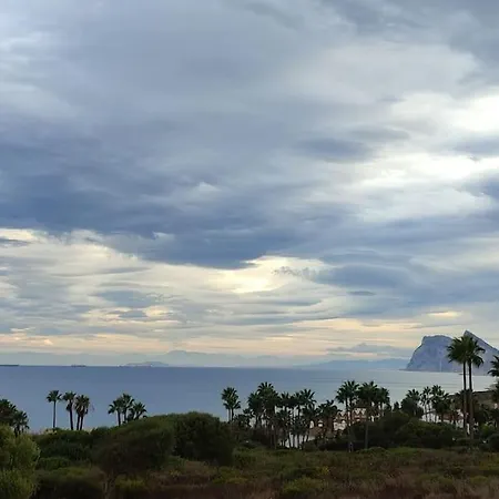 Alcaidesabnb - Sea, Calm & Bbq * Alcaidesa